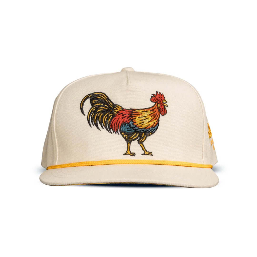 Yardbird Hat - MST GoodsSendero Provisions Company