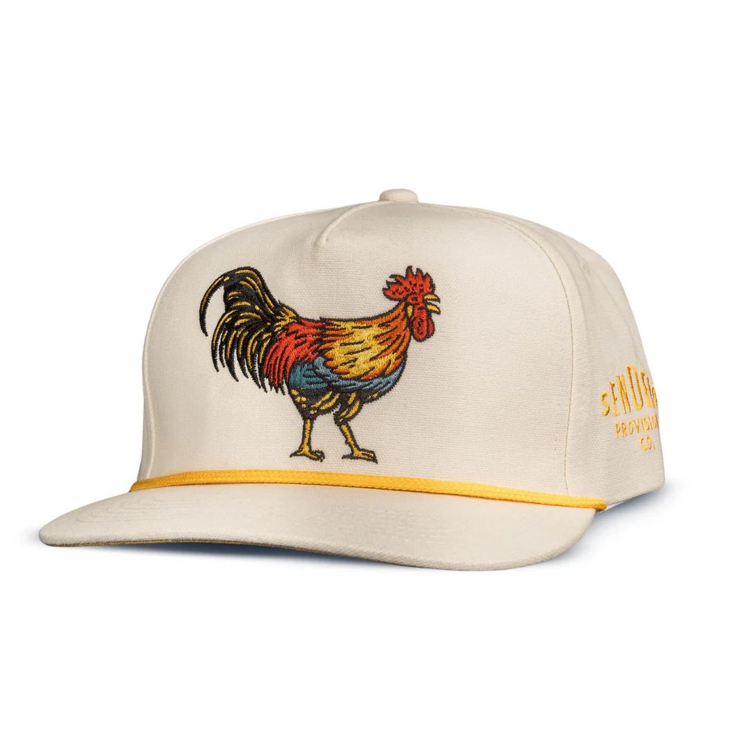 Yardbird Hat - MST GoodsSendero Provisions Company