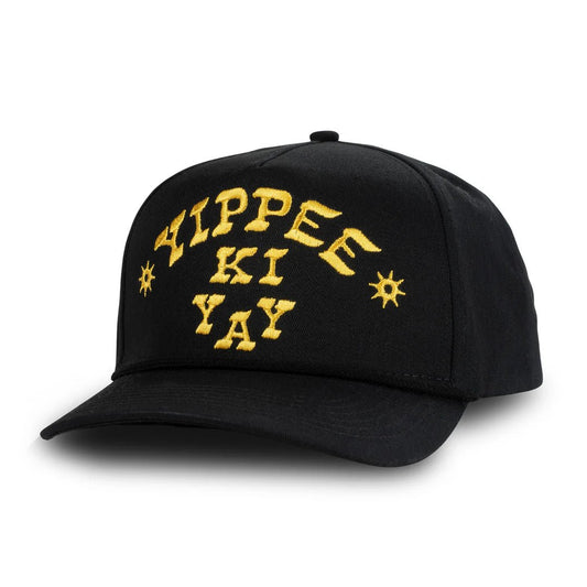 Yippee Ki Yay - MST GoodsSendero Provisions Company