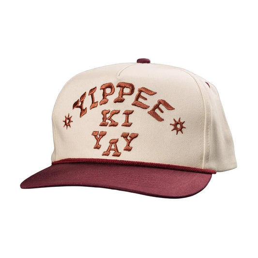 Yippee Ki Yay - MST GoodsSendero Provisions Company