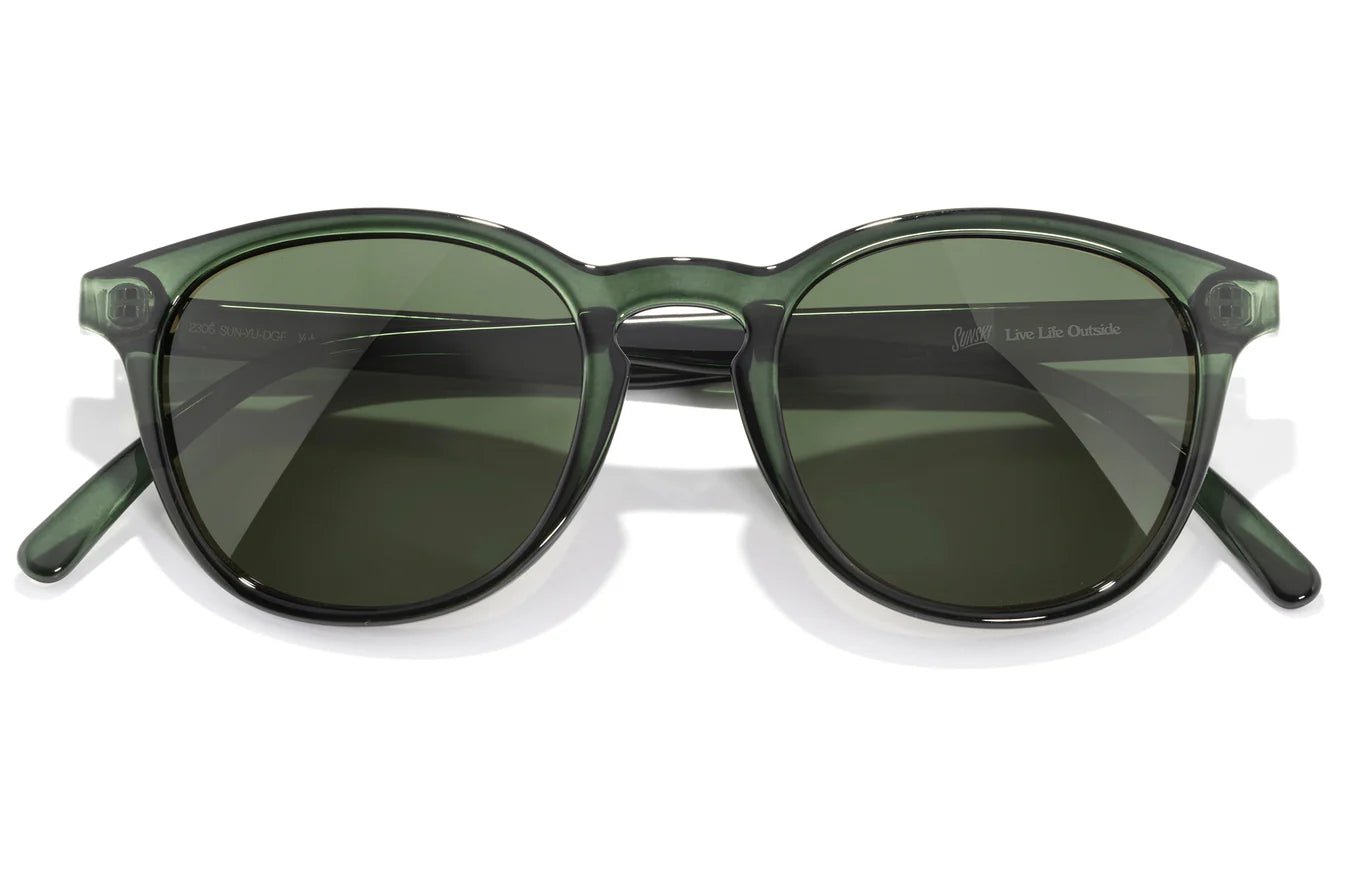 Yuba Sunglasses - MST GoodsSunglassesSunski