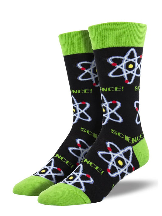 Lemme Atom Socks