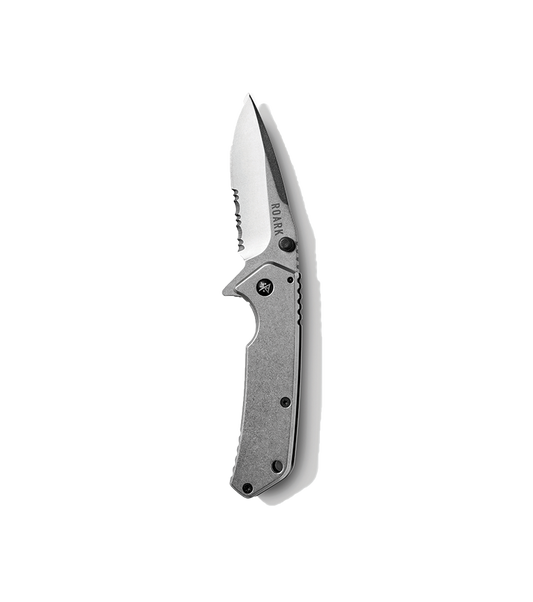 Roark Cassius Knife