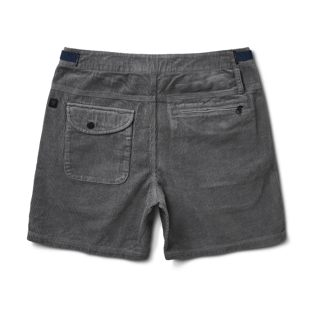Campover Corduroy Shorts