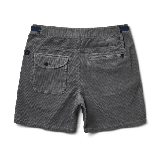 Campover Corduroy Shorts