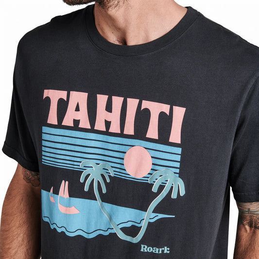 Tahiti Time Premium Tee
