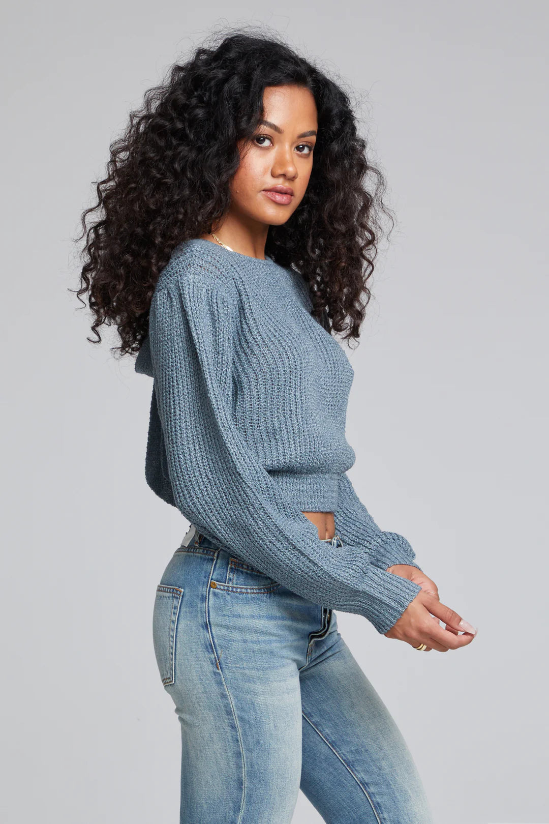 Nisha Sweater