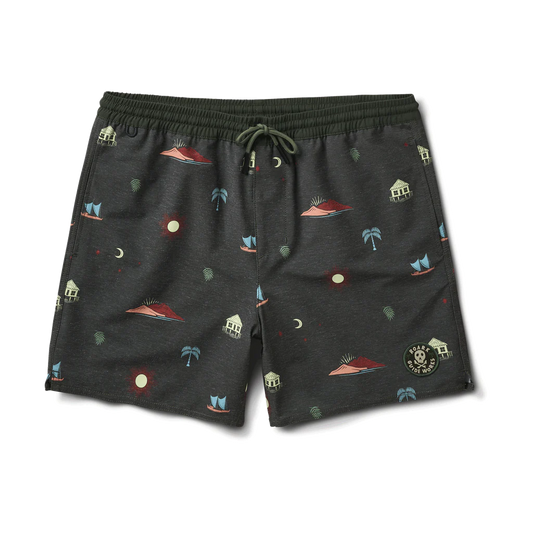 Shorey Boardshorts 16"