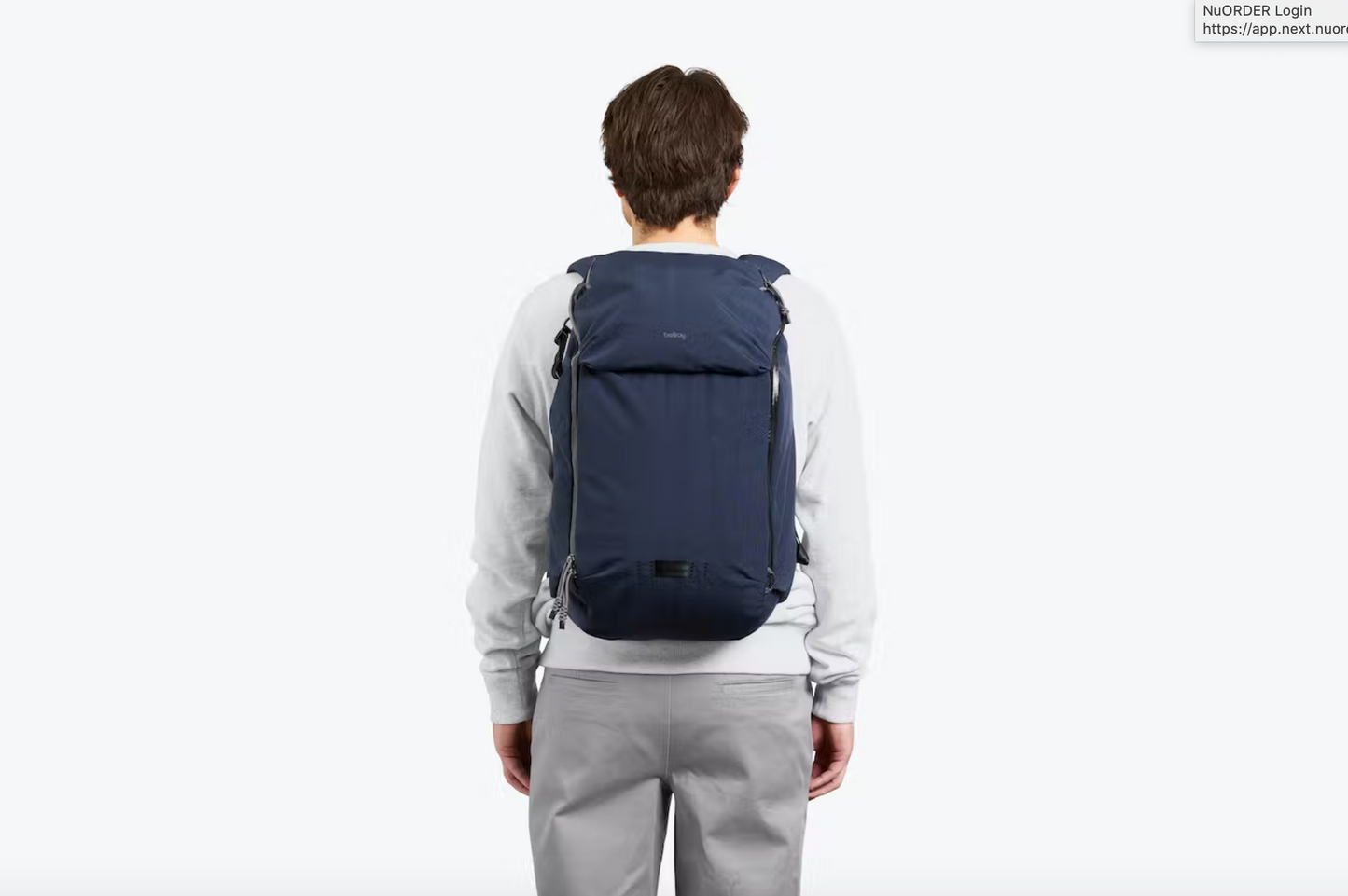 Venture Ready Pack 26L Night Sky