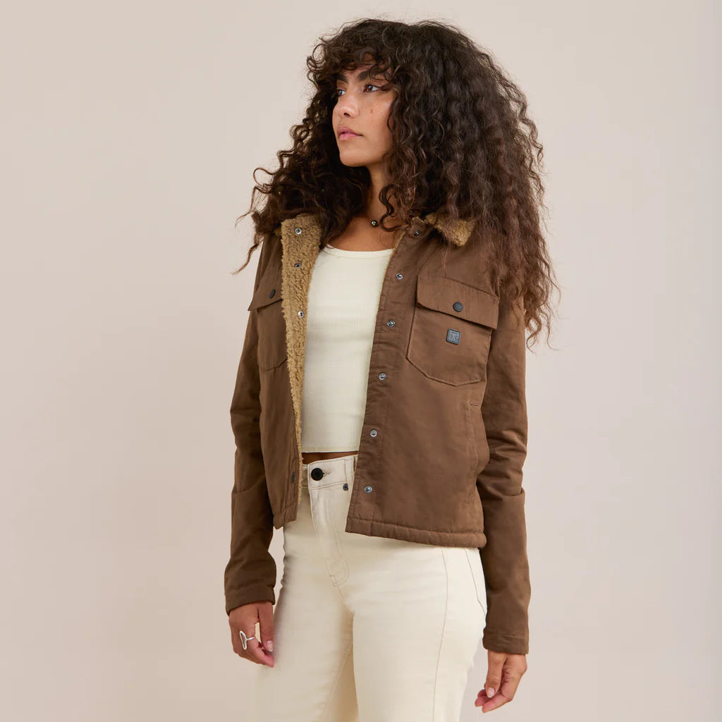 Hebrides Jacket