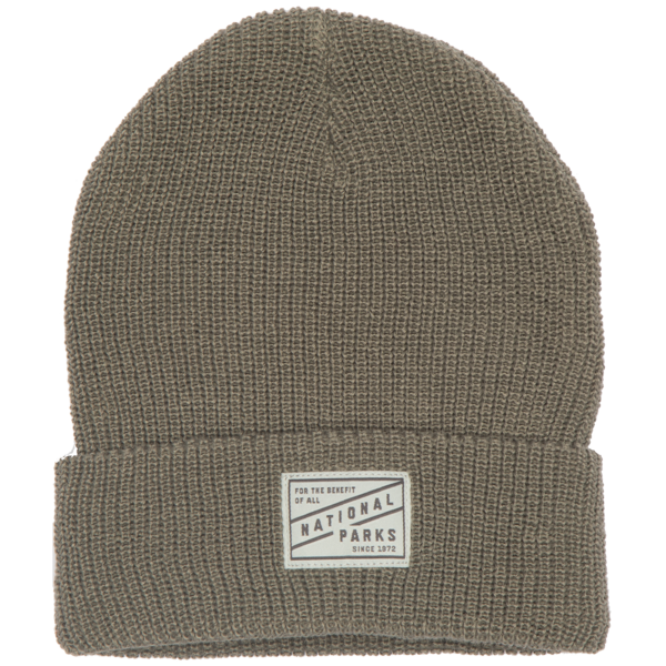 The 1872 Beanie