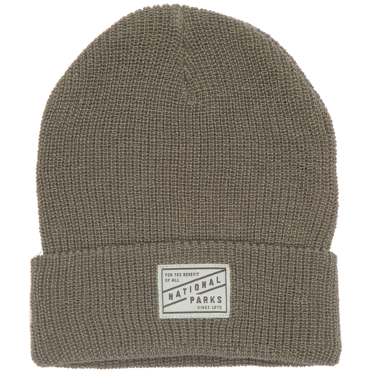 The 1872 Beanie