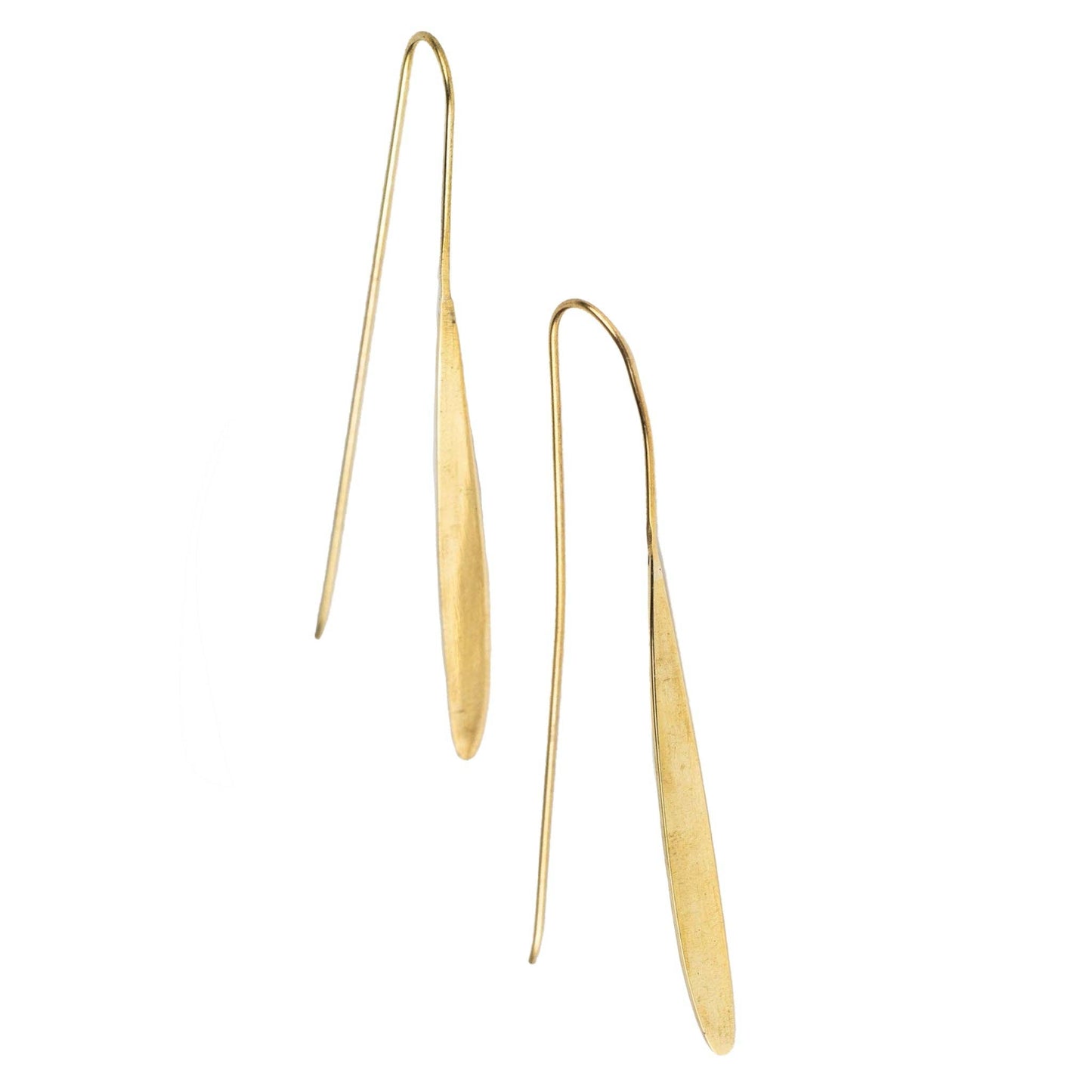 Aku Dangle Earrings - MST GoodsTen Thousand Villages