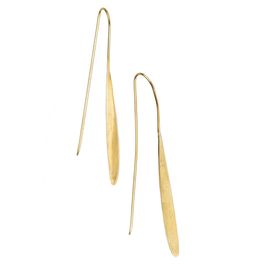 Aku Dangle Earrings - MST GoodsTen Thousand Villages