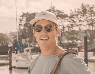 Baia Premium Sunglasses - MST GoodsSunglassesSunski