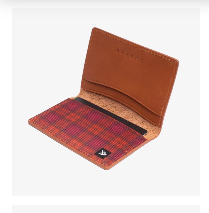 Bifold Wallets - MST GoodsThread Wallets