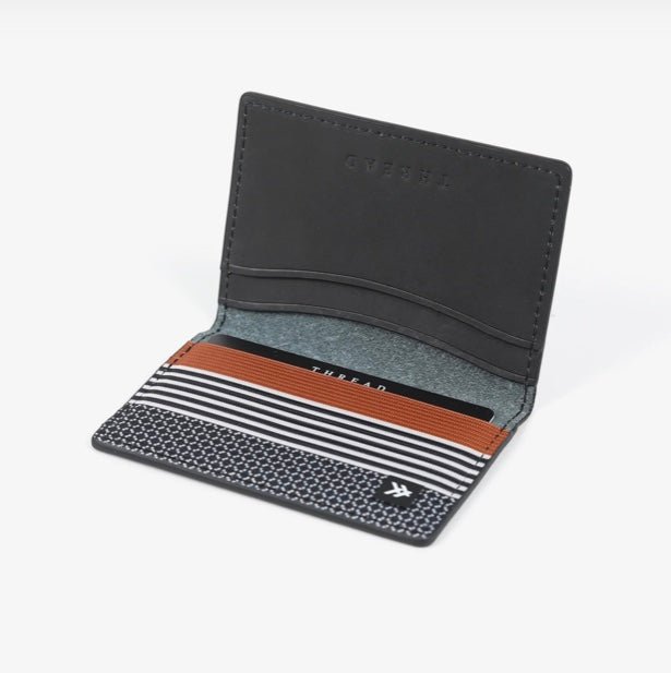 Bifold Wallets - MST GoodsThread Wallets