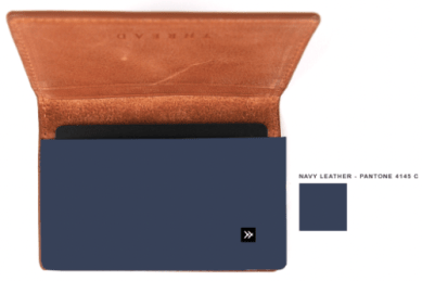 Bifold Wallets - MST GoodsThread Wallets