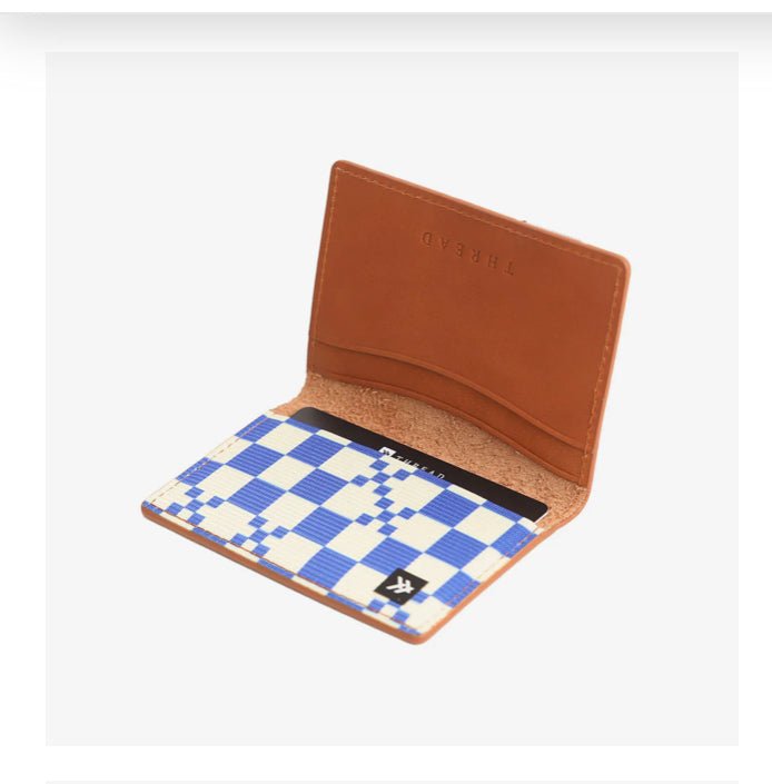 Bifold Wallets - MST GoodsThread Wallets