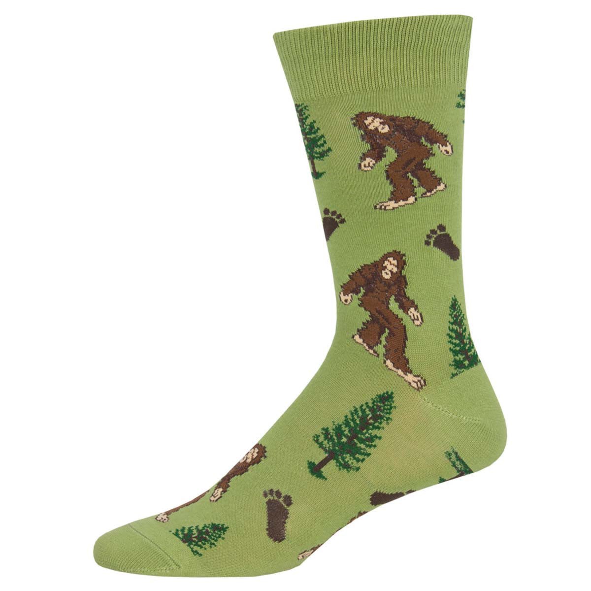 Bigfoot Socks - MST GoodsSocksSocksmith