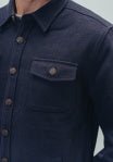 Brightside Flannel Lined Workwear Jacket - MST GoodsThe Normal Brand
