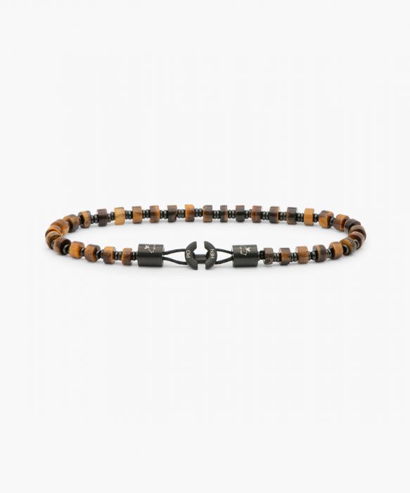 Brontide 4mm Bracelet - MST GoodsBraceletsPig & Hen
