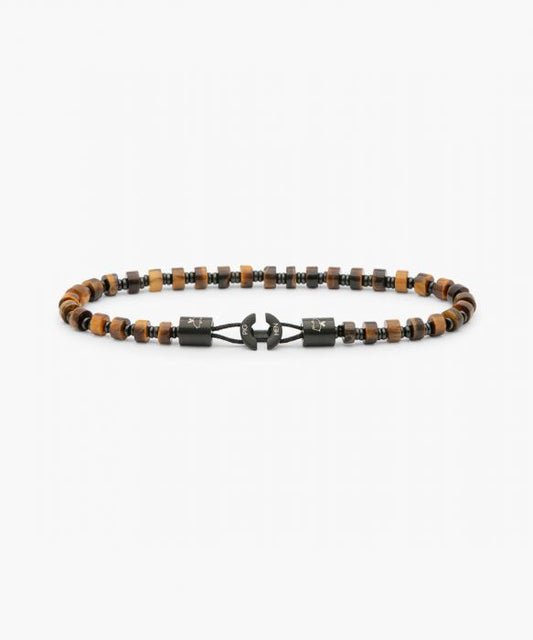 Brontide 4mm Bracelet - MST GoodsBraceletsPig & Hen