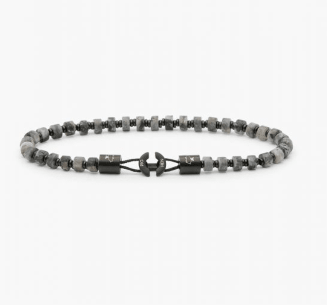 Brontide 4mm Bracelet - MST GoodsBraceletsPig & Hen