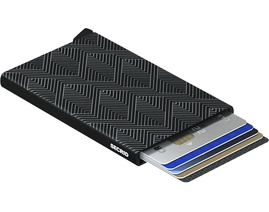Cardprotector - MST GoodsWallets & Money ClipsSecrid