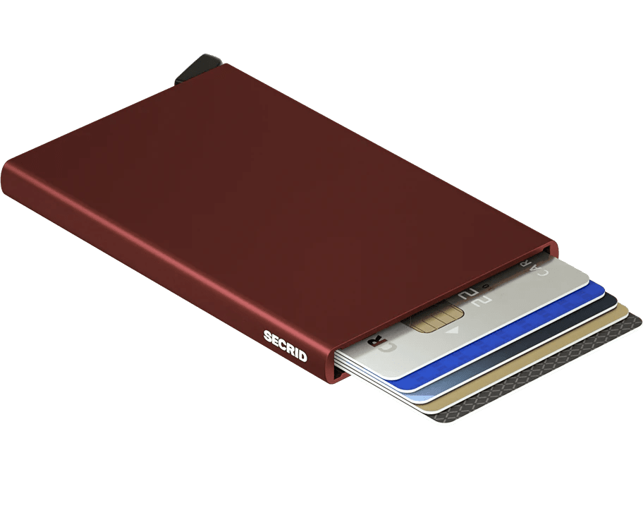 Cardprotector - MST GoodsWallets & Money ClipsSecrid