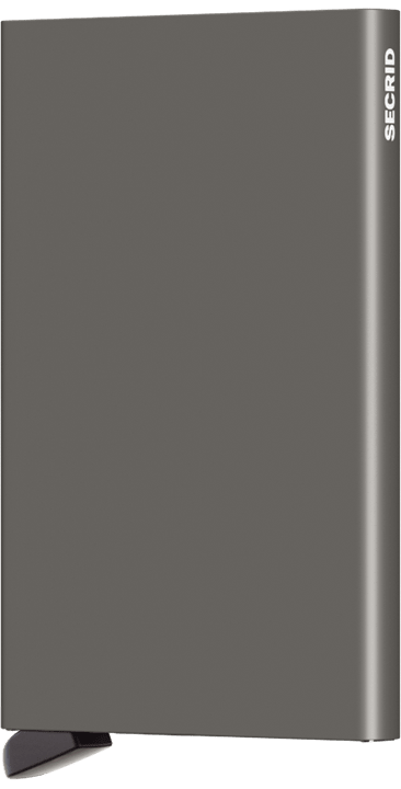 Cardprotector - MST GoodsWallets & Money ClipsSecrid