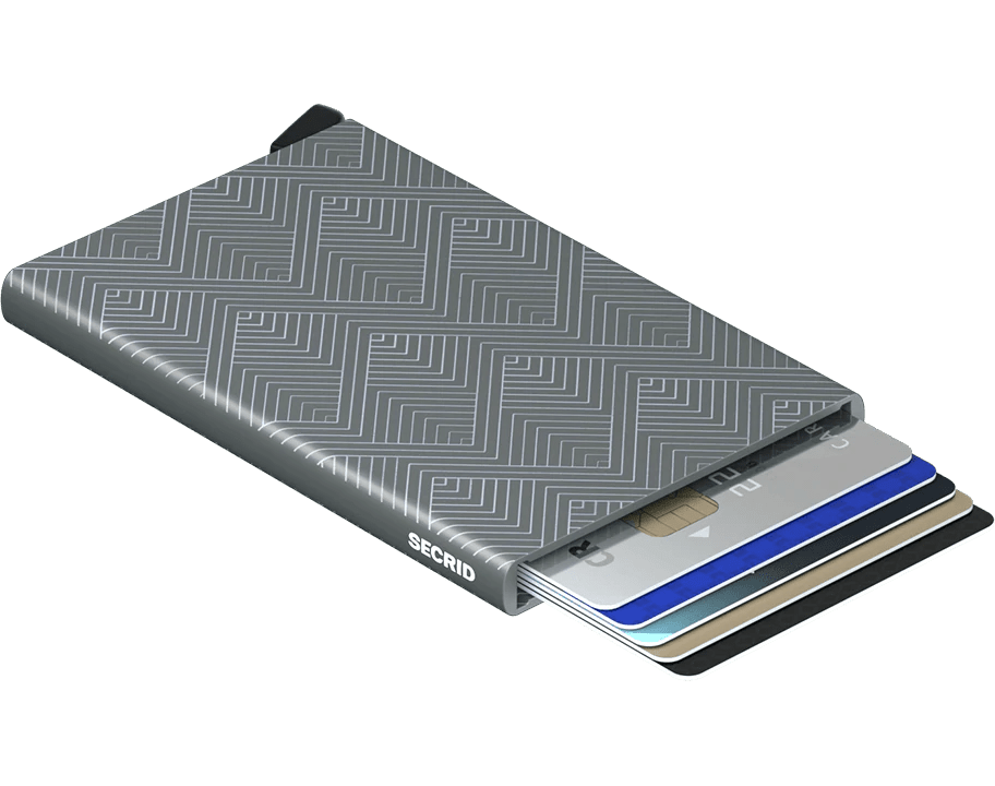 Cardprotector - MST GoodsWallets & Money ClipsSecrid