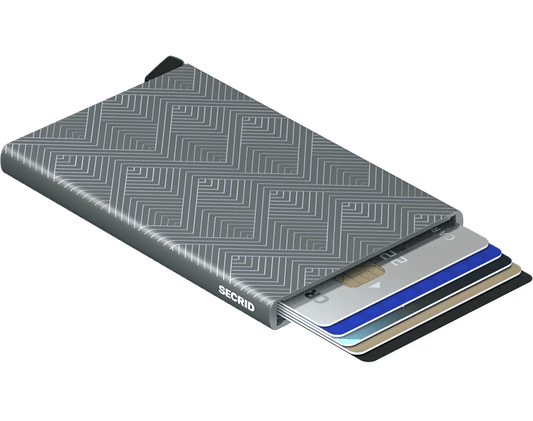 Cardprotector - MST GoodsWallets & Money ClipsSecrid