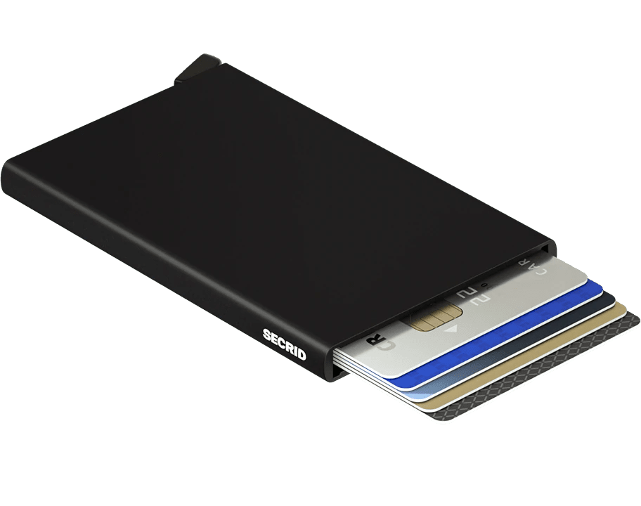 Cardprotector - MST GoodsWallets & Money ClipsSecrid