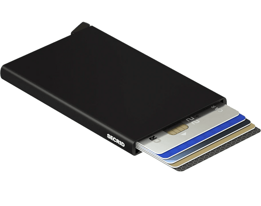 Cardprotector - MST GoodsWallets & Money ClipsSecrid