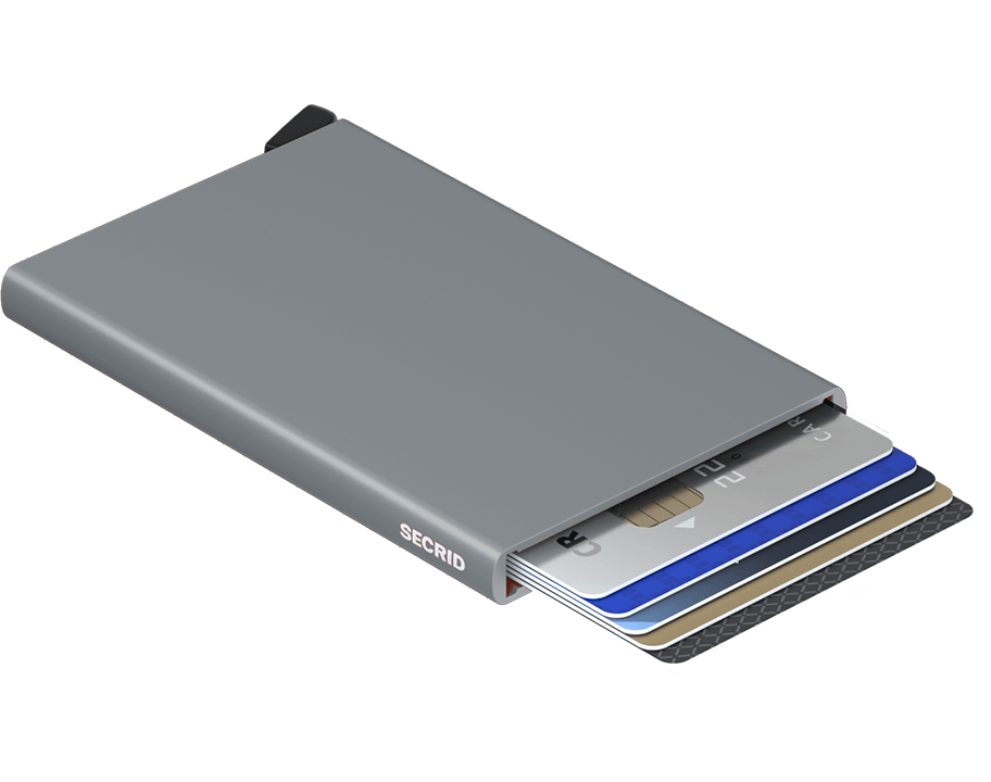 Cardprotector - MST GoodsWallets & Money ClipsSecrid