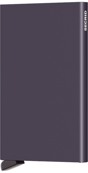 Cardprotector - MST GoodsWallets & Money ClipsSecrid