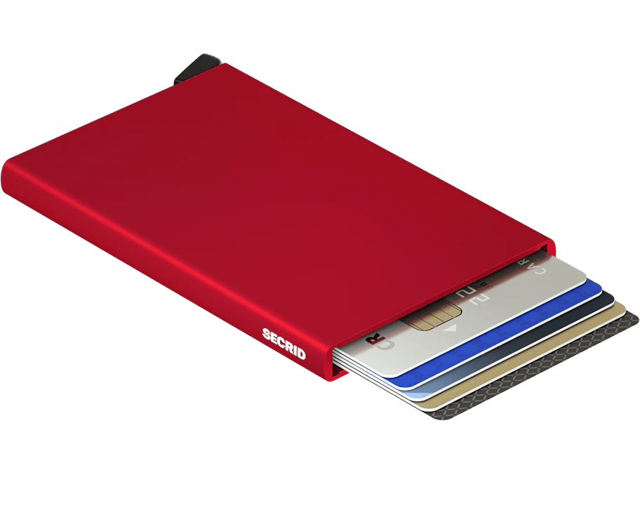 Cardprotector - MST GoodsWallets & Money ClipsSecrid