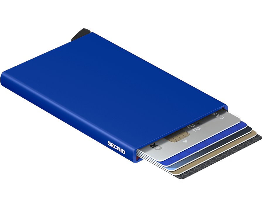 Cardprotector - MST GoodsWallets & Money ClipsSecrid
