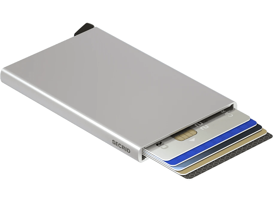 Cardprotector - MST GoodsWallets & Money ClipsSecrid