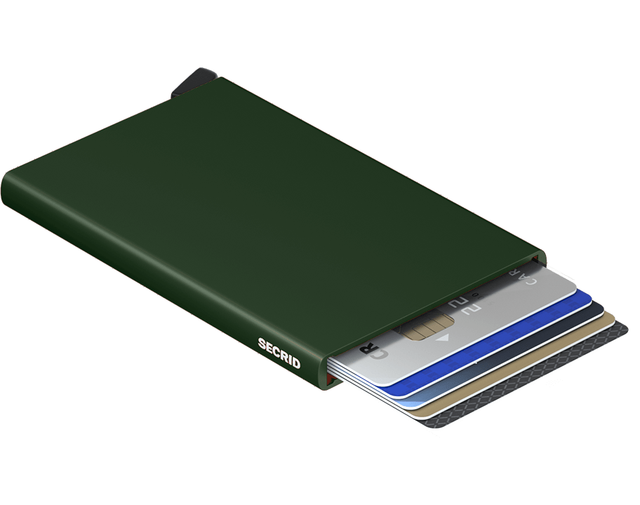 Cardprotector - MST GoodsWallets & Money ClipsSecrid