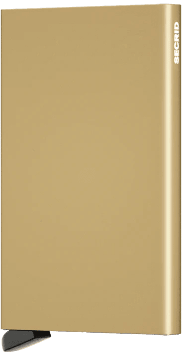 Cardprotector - MST GoodsWallets & Money ClipsSecrid