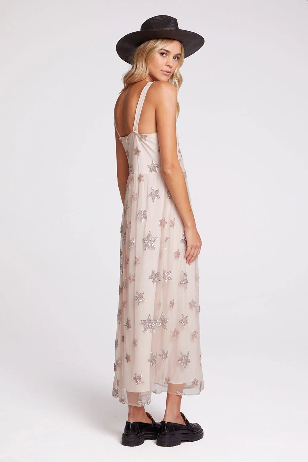Chloe Maxi Dress - MST GoodsDressesSaltwater Luxe