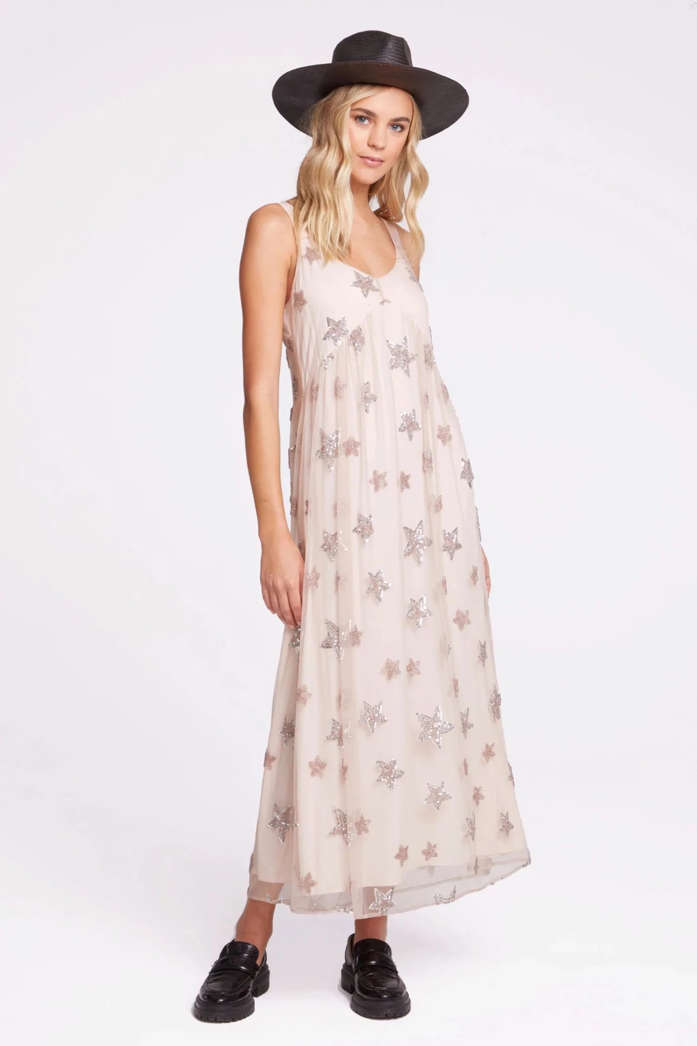 Chloe Maxi Dress - MST GoodsDressesSaltwater Luxe