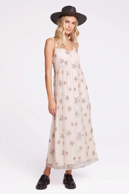 Chloe Maxi Dress - MST GoodsDressesSaltwater Luxe