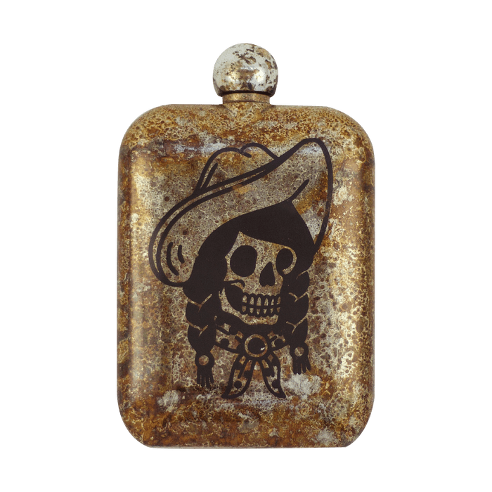 COWGIRL NOBLE FLASK - MST GoodsThe Sneerwell