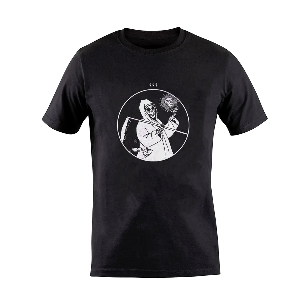 Death Guy T-Shirt
