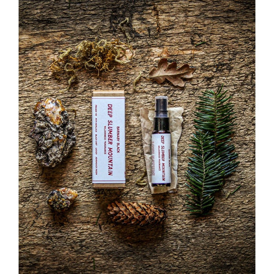 Deep Slumber Mountain Travel Fragrance - MST GoodsFragrances & CologneBarnaby Black