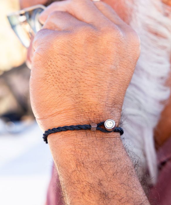 Easy Ed Bracelet - MST GoodsBraceletsPig & Hen