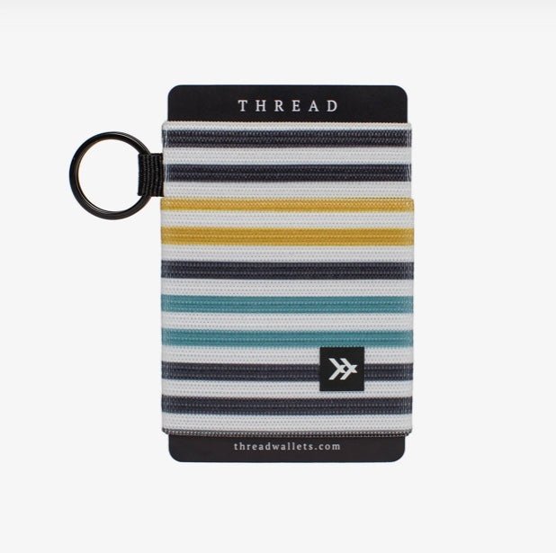 Elastic Wallets - MST GoodsThread Wallets